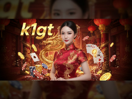 k1gt สล็อต